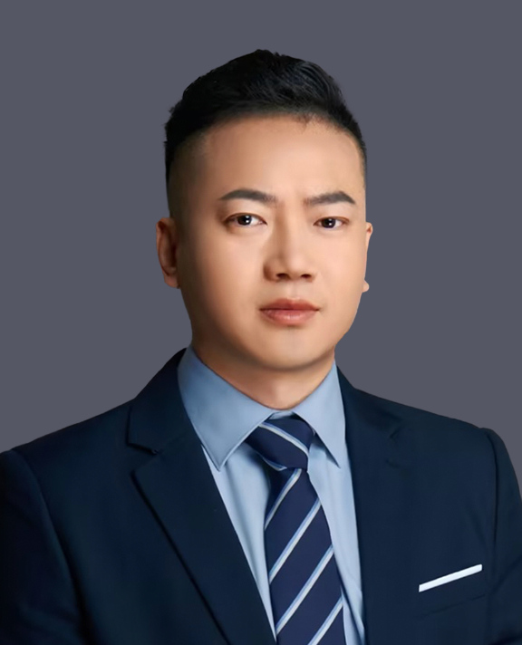 王效杰