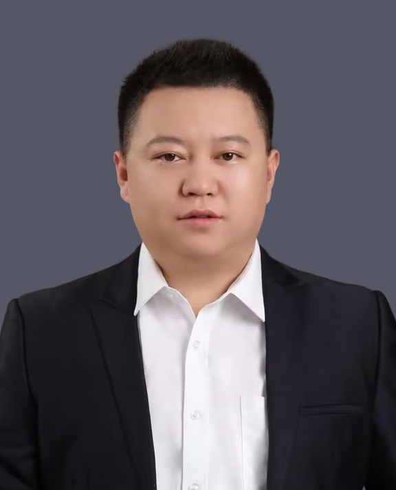 杜少鹏